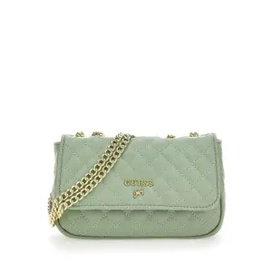 Shoulder bag girl Guess Mini Convertible image-0