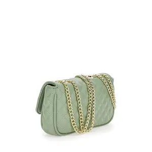 Shoulder bag girl Guess Mini Convertible image-1