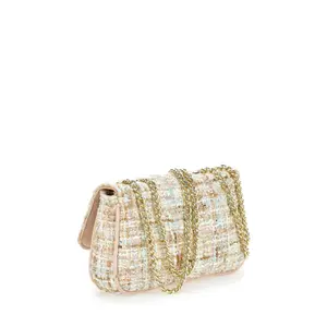 Shoulder bag girl Guess Mini image-1