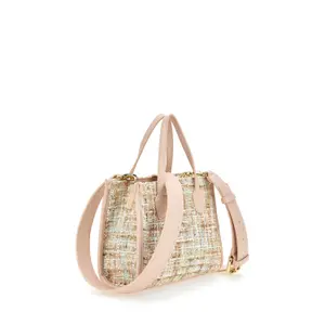 Mini girl handbag Guess image-1