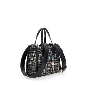 Mini tote bag girl Guess image-1
