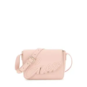 Borsa a tracolla da donna Guess image-0