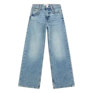 Girl's jeans Guess Rigid 90S image-0
