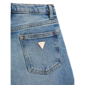 Girl's jeans Guess Rigid 90S image-2