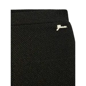 Girls' leggings Guess Jacquard image-2