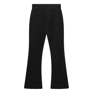 Flared leggings for kids Guess Punto Milano image-1