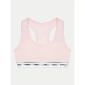 Bügel-BH und Slip Mädchen Guess image-1