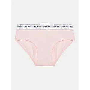 Bügel-BH und Slip Mädchen Guess image-2