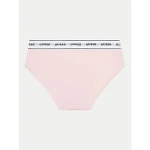 Bügel-BH und Slip Mädchen Guess image-4