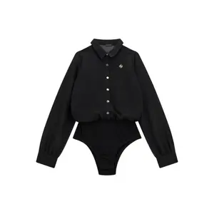 Child's chiffon shirt Guess image-0