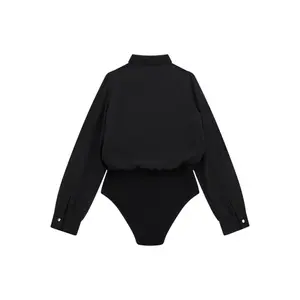 Child's chiffon shirt Guess image-1