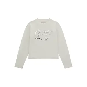 Long sleeve T-shirt Guess image-0