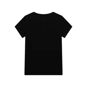 T-shirt with children's logo Guess image-1