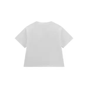 Children's T-shirt with rhinestones Guess image-1