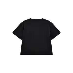 Children's T-shirt with rhinestones Guess image-1