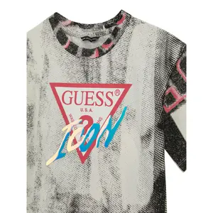 Girl's T-shirt Guess image-2
