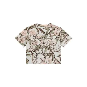 Girl's T-shirt Guess image-1