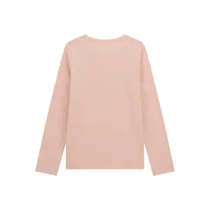 Girl's long sleeve T-shirt Guess image-1