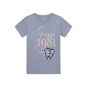 Kid's T-shirt Guess image-0
