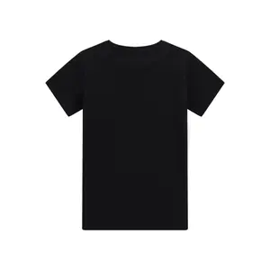 T-shirt with children's logo Guess image-1