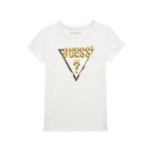 Kid's T-shirt Guess image-0