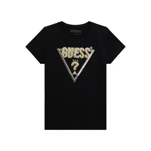 Kid's T-shirt Guess image-0