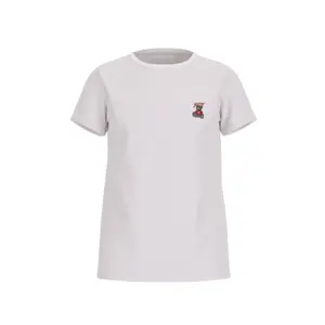 Children's cotton elastane T-shirt Guess image-0