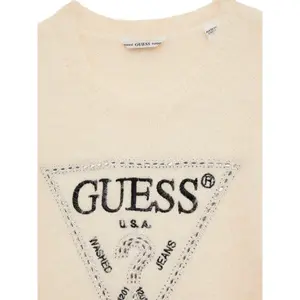 Girl's sweater dress Guess image-2
