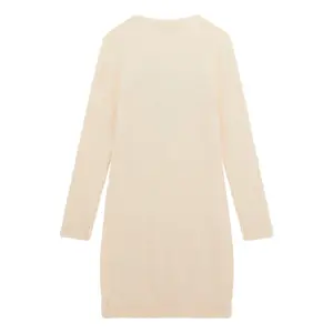 Girl's sweater dress Guess image-1