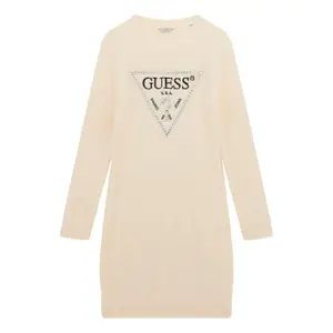 Girl's sweater dress Guess image-0