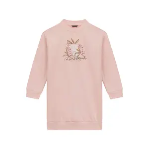 Robe manches longues enfant Guess Active image-0