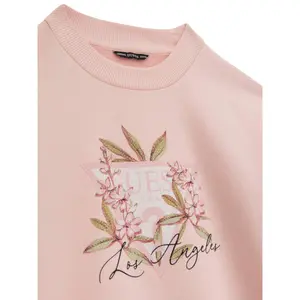 Robe manches longues enfant Guess Active image-2