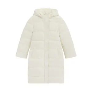 Parka mit Kapuze, Mädchen Guess image-0