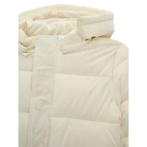 Parka mit Kapuze, Mädchen Guess image-3