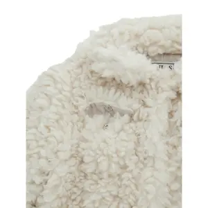 Fleece-Pullover für Mädchen Guess image-2