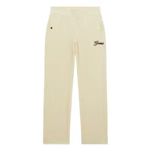 Corduroy Active Trousers for Girls Guess image-0