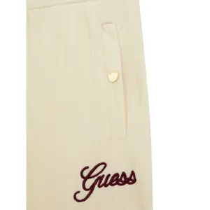 Corduroy Active Trousers for Girls Guess image-2