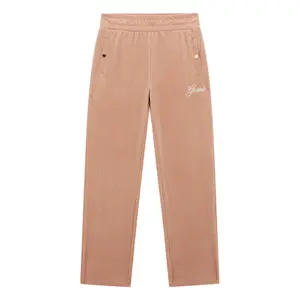 Corduroy Active Trousers for Girls Guess image-0
