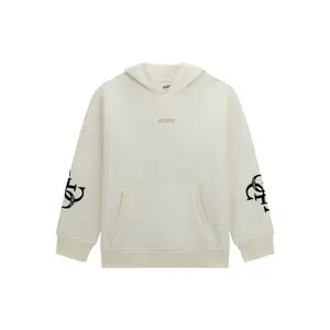 Oversized Hoodie Kinder Guess Minim image-0