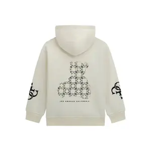 Oversized Hoodie Kinder Guess Minim image-1