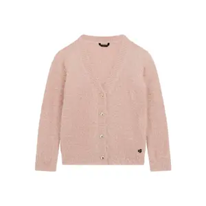 Kardigan dziecięcy Guess LS image-0