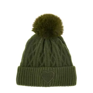 Girl's hat Guess image-0