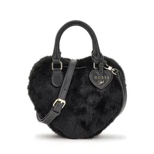 Children's Handbag Guess Heart image-0