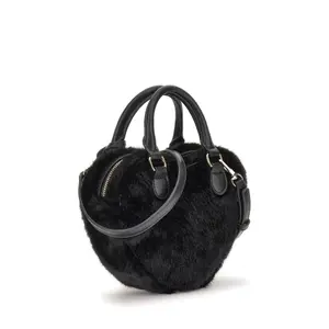 Children's Handbag Guess Heart image-1