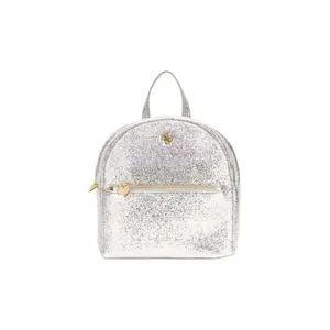 Girl's backpack Guess Metallic Effect image-0
