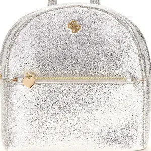 Girl's backpack Guess Metallic Effect image-3