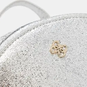 Girl's backpack Guess Metallic Effect image-4