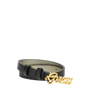 Girl's belt with buckle Guess image-0