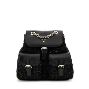 Girl's backpack Guess Tweed image-0