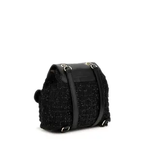 Girl's backpack Guess Tweed image-1